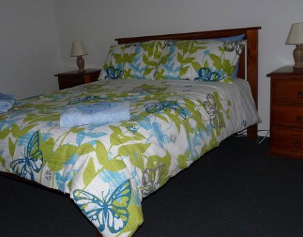 Eagles Rise Tasmania - Accommodation Sunshine Coast 2