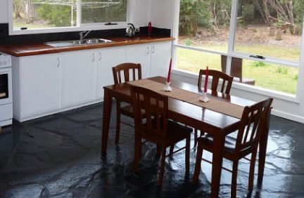 Eagles Rise Tasmania - Accommodation Sunshine Coast 3