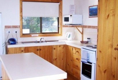 Dove On Freycinet - Accommodation Sunshine Coast 3