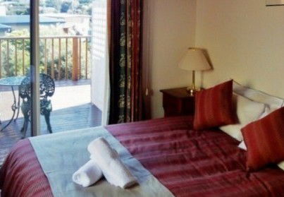 Dove On Freycinet - Accommodation Sunshine Coast 4
