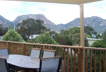 Dove On Freycinet - Accommodation Sunshine Coast 5