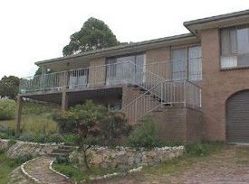 Nunamina - Accommodation Sunshine Coast 1