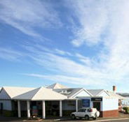 Beauty Point Waterfront Hotel - Accommodation Sunshine Coast