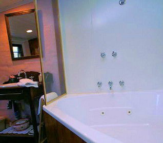 Hollyhock Cottage - Accommodation Sunshine Coast 3