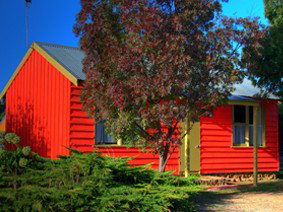 Somerset Beachside Cabin And Caravan Park - Accommodation Sunshine Coast 1