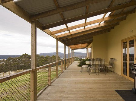 Port Arthur Escapes - Wallaby Lodge - Accommodation Sunshine Coast 1