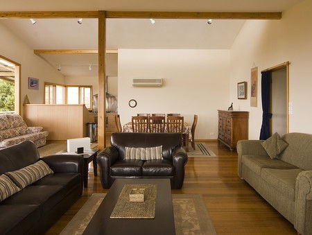 Port Arthur Escapes - Wallaby Lodge - Accommodation Sunshine Coast 2