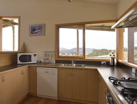Port Arthur Escapes - Wallaby Lodge - Accommodation Sunshine Coast 3