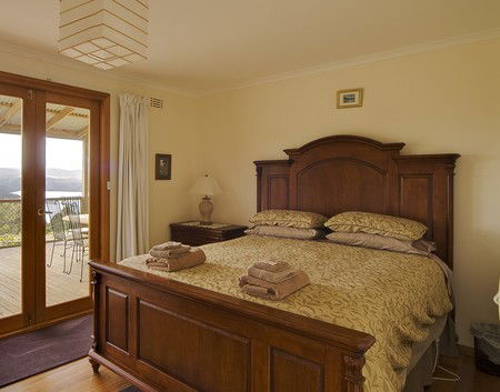 Port Arthur Escapes - Wallaby Lodge - Accommodation Sunshine Coast 4