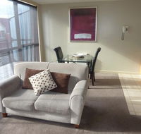 Flinders Lane Holiday Units