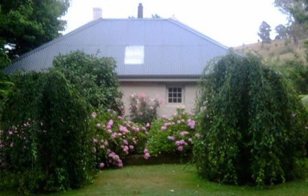 Old Wesleydale Heritage Accommodation - Accommodation Sunshine Coast 1