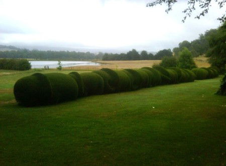 Old Wesleydale Heritage Accommodation - Accommodation Sunshine Coast 2