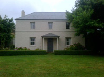 Old Wesleydale Heritage Accommodation - Accommodation Sunshine Coast 4