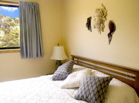 Burilda Waters - Accommodation Sunshine Coast 2