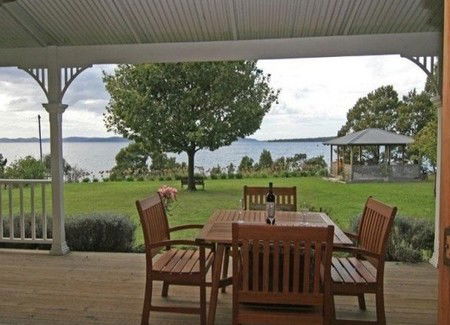 Wavestation - Accommodation Sunshine Coast 1