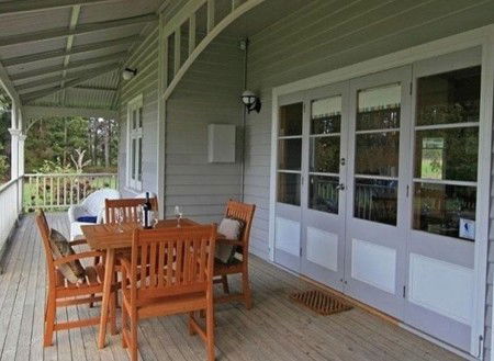 Wavestation - Accommodation Sunshine Coast 2
