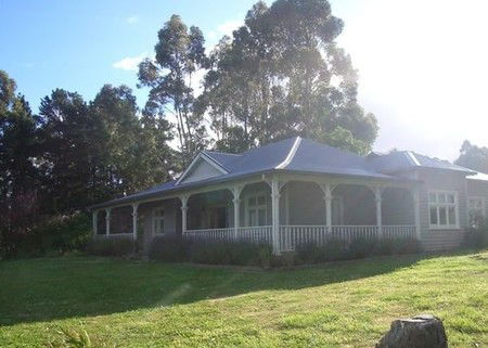Wavestation - Accommodation Sunshine Coast 3
