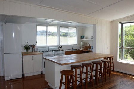 Three Hummock Island - Accommodation Sunshine Coast 1
