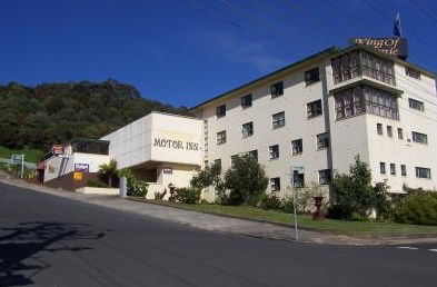 Menai Hotel - Accommodation Sunshine Coast 1