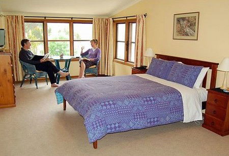 Mole Creek Lodge - Accommodation Sunshine Coast 1