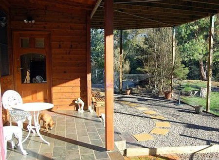 Mole Creek Lodge - Accommodation Sunshine Coast 2
