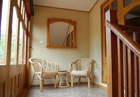 Mole Creek Lodge - Accommodation Sunshine Coast 3