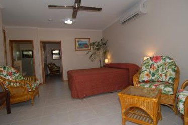 Taihoa Holiday Units - Accommodation Sunshine Coast 2