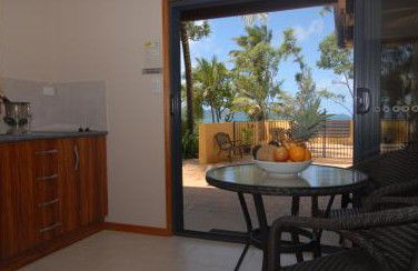 Taihoa Holiday Units - Accommodation Sunshine Coast 3