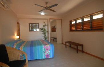 Taihoa Holiday Units - Accommodation Sunshine Coast 4