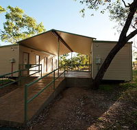 Cobbold Gorge - Accommodation Sunshine Coast