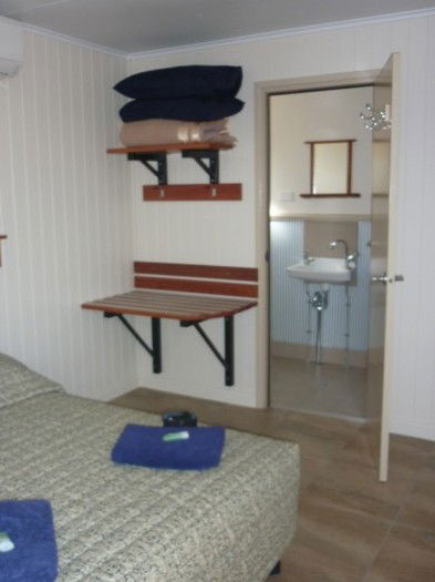 Cobbold Gorge - Accommodation Sunshine Coast 2