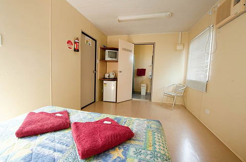 Cobbold Gorge - Accommodation Sunshine Coast 3