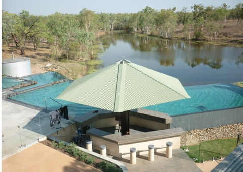 Cobbold Gorge - Accommodation Sunshine Coast 5
