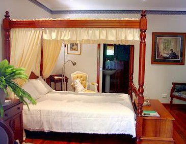 Sealords Bed And Breakfast - Accommodation Sunshine Coast 1