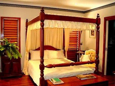 Sealords Bed And Breakfast - Accommodation Sunshine Coast 2