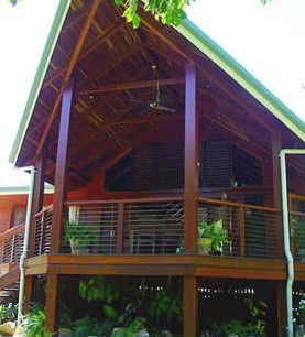 Sealords Bed And Breakfast - Accommodation Sunshine Coast 3