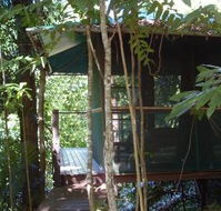 Sanctuary Retreat - Accommodation Sunshine Coast
