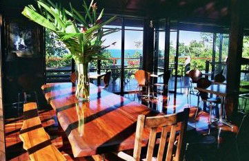 Sanctuary Retreat - Accommodation Sunshine Coast 1