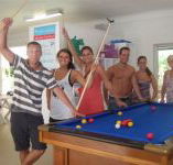Absolute Backpackers Mission Beach - Accommodation Sunshine Coast