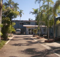 Kookaburra Holiday Park - Accommodation Sunshine Coast