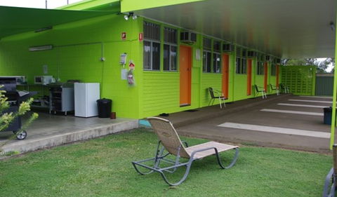 Mareeba Lodge Motel - Accommodation Sunshine Coast 0