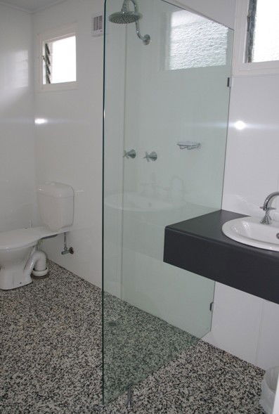 Mareeba Lodge Motel - Accommodation Sunshine Coast 1
