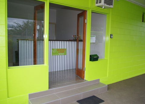 Mareeba Lodge Motel - Accommodation Sunshine Coast 5