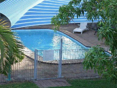 Ashs Holiday Units And Cafe - Accommodation Sunshine Coast 0