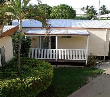 Ashs Holiday Units And Cafe - Accommodation Sunshine Coast 1