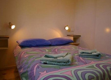 Ashs Holiday Units And Cafe - Accommodation Sunshine Coast 2