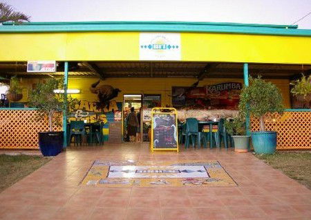 Ashs Holiday Units And Cafe - Accommodation Sunshine Coast 4