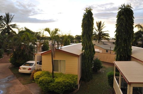 Ashs Holiday Units And Cafe - Accommodation Sunshine Coast 5