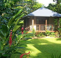Lost Paradise - Accommodation Sunshine Coast