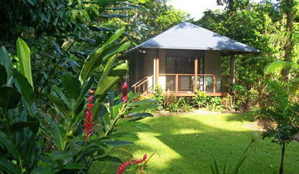 Lost Paradise - Accommodation Sunshine Coast 0